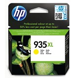 HP  Inkjet No.935XL Yellow (C2P26AE) (HPC2P26AE)