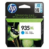 HP  Inkjet No.935XL Cyan (C2P24AE) (HPC2P24AE)