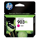 HP  Inkjet No.903XL Magenta (T6M07AE) (HPT6M07AE)