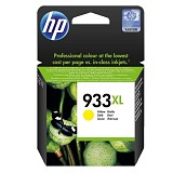 HP  Inkjet No.933XL Yellow (CN056AE) (HPCN056AE)