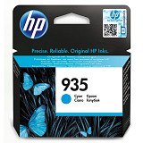 HP  Inkjet No.935 Cyan (C2P20AE) (HPC2P20AE)