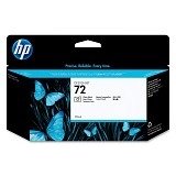 HP  Inkjet No.72 HC Photo Black 130ml (C9370A) (HPC9370A)