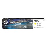 HP  Inkjet 913A Yellow (F6T79AE) (HPF6T79AE)