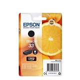 Epson  Inkjet Series 33 Photo Black (C13T33414012) (EPST334140)