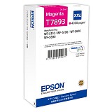 Epson  Inkjet T789 XXL Magenta (C13T789340) (EPST789340)