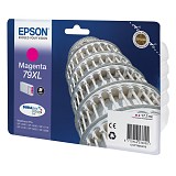 Epson  Inkjet Series 79 XL Magenta (C13T79034010) (EPST790340)