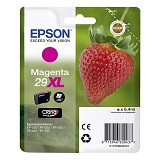 Epson  Inkjet Series 29 Magenta XL (C13T29934012) (EPST299340)