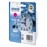 Epson  Inkjet Series 27 Magenta (C13T27034012) (EPST270340)