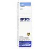 Epson  Inkjet Bottle 70ml Cyan (C13T67324A) (EPST67324A)