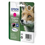 Epson  Inkjet T1283 Magenta (C13T12834012) (EPST128340)