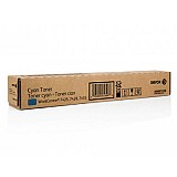 XEROX WC 7425/28/35 TONER CRTR CYAN (15k) (006R01398) (XER006R01398)