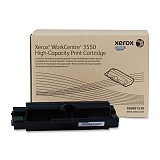 XEROX WC 3550 BLACK TONER (11k) (106R01530) (XER106R01530)