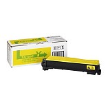 KYOCERA FS C5300DN YELLOW TONER (9k) (TK-560Y) (KYOTK560Y)