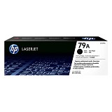 HP 79A LaserJet Black Toner (1.0k) (CF279A) (HPCF279A)