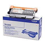 Toner Brother TN2220 HC Black (TN2220) (BRO-TN-2220)