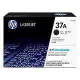 HP 37A LaserJet Black Toner (11k) (CF237A) (HPCF237A)