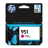 HP  Inkjet 951 Magenta (CN051AE) (HPCN051AE)