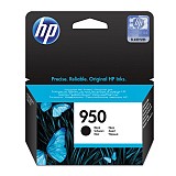 HP  Inkjet No.950 Black (CN049AE) (HPCN049AE)