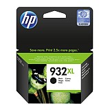 HP  Inkjet No.932XL Black (CN053AE) (HPCN053AE)