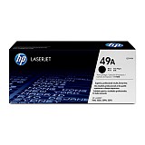 HP LaserJet1160/1320 Smart Print Black Toner (Q5949A) (HPQ5949A)