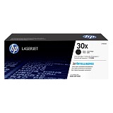 HP 30X LaserJet Black Toner HC (3.5k) (CF230X) (HPCF230X)