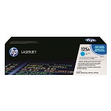 HP LaserJet CP1215/1515 Cyan Toner (CB541A) (HPCB541A)