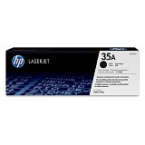 HP LaserJet P1005/1006 Black Toner (CB435A) (HPCB435A)