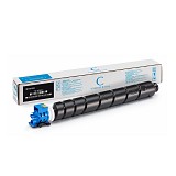 KYOCERA TASKALFA 2552CI/2553CI TONER CYAN (TK-8345C) (KYOTK8345C)