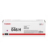 Canon LBP650/MF730 SERIES TONER MAGENTA HC (1252C002) (CAN-046MH)