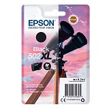 Epson  Inkjet 502XL Black (C13T02W14010) (EPST02W140)