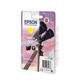 Epson  Inkjet 502 Yellow (C13T02V44010) (EPST02V440)