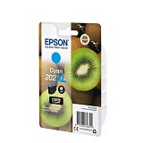 Epson  Inkjet 202XL Cyan (C13T02H24010) (EPST02H240)