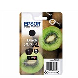 Epson  Inkjet 202XL Black (C13T02G14010) (EPST02G140)