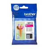 Brother  Inkjet LC-3213M Magenta (LC-3213M) (BRO-LC-3213M)