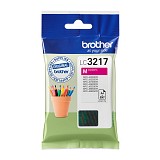 Brother  Inkjet LC-3217M Magenta (LC-3217M) (BRO-LC-3217M)