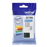 Brother  Inkjet LC-3219XLC Cyan HC (LC-3219XLC) (BRO-LC-3219XLC)