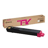 KYOCERA ECOSYS  M8124cidn/M8130cidn TONER MAGENTA 8k (TK-8115M) (KYOTK8115M)