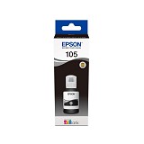 Epson  Inkjet 105 Black (C13T00Q140) (EPST00Q140)