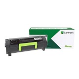 LEXMARK B/MB 2338/2442/2546/2650 TONER BLACK 3K (B232000) (LEXB232000)