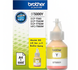 Brother  Inkjet BT-5000Y Yellow (BT5000Y) (BRO-BT-5000Y)