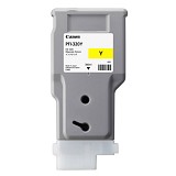 Canon  Inkjet PFI-320Y Yellow (2893C001) (CANPFI-320Y)