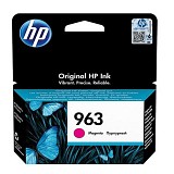 HP  Inkjet No.963 Magenta (3JA24AE) (HP3JA24AE)