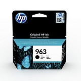 HP  Inkjet No.963 Black (3JA26AE) (HP3JA26AE)