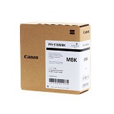 Canon Pigment  Inkjet PFI-310 Matte Black (2358C001) (CANPFI-310MBK)