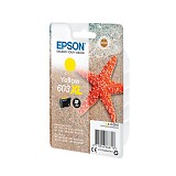 Epson  Inkjet 603XL Yellow (C13T03A44010) (EPST03A440)