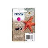 Epson  Inkjet 603 Magenta (C13T03U34010) (EPST03U340)