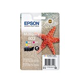 Epson  Inkjet 603 Multipack 3-color (C13T03U54010) (EPST03U540)