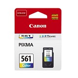 Canon  Inkjet CL-561 Color (3731C001) (CANCL-561)