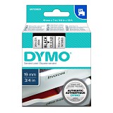   DYMO Standard 45800 19 mm x 7 m (    ) (S0720820) (DYMO45800)