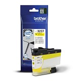 Brother  Inkjet LC-3237Y Yellow (LC-3237Y) (BRO-LC-3237Y)